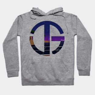 Mirage TJG Logo Hoodie